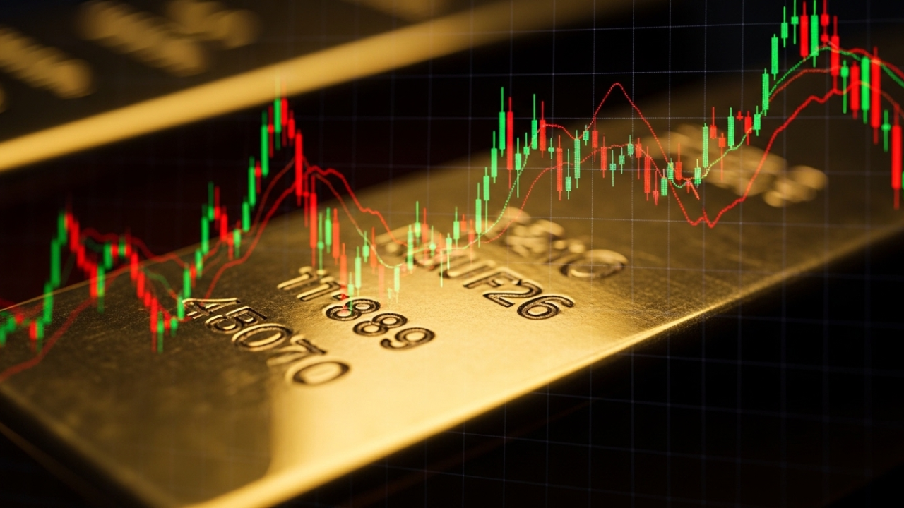 Morgan Stanley Big Prediction On Gold Price Cut And Sensex Bull Market