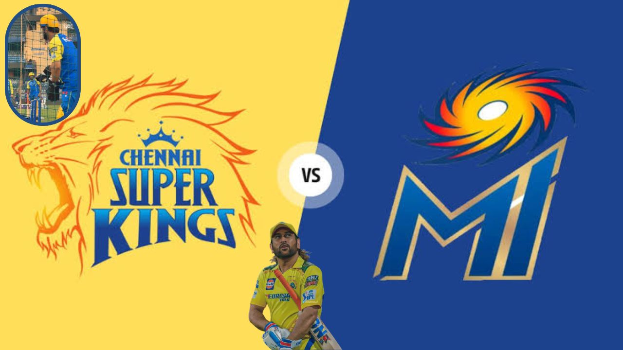 MS Dhoni Fitness Update IPL 2026 Chennai Super Kings Star Likely To Play Against Mumbai Indians