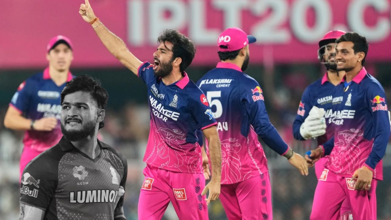IPL 2026 Rajasthan Royals Big Mistake Sparks Controversy Why Rajasthan Royals Could Face Strict Action After Major Blunder As Table Toppers