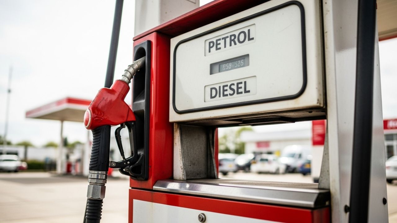 Big Announcement Government Denies Any Plan To Increase Petrol And Diesel Prices Amid Election Rumors
