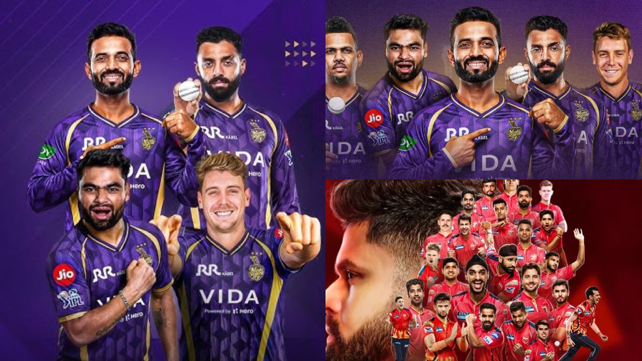KKR vs Punjab IPL 2026 Big Update Cameron Green returns to bowling Pathirana likely to join Kolkata before crucial clash