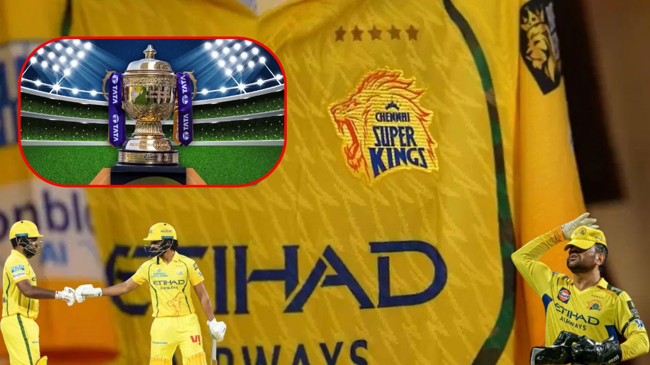 CSK IPL Playoff Chances Still Alive After Chepauk Defeat as Qualification Race Heats Up and Hope Continues