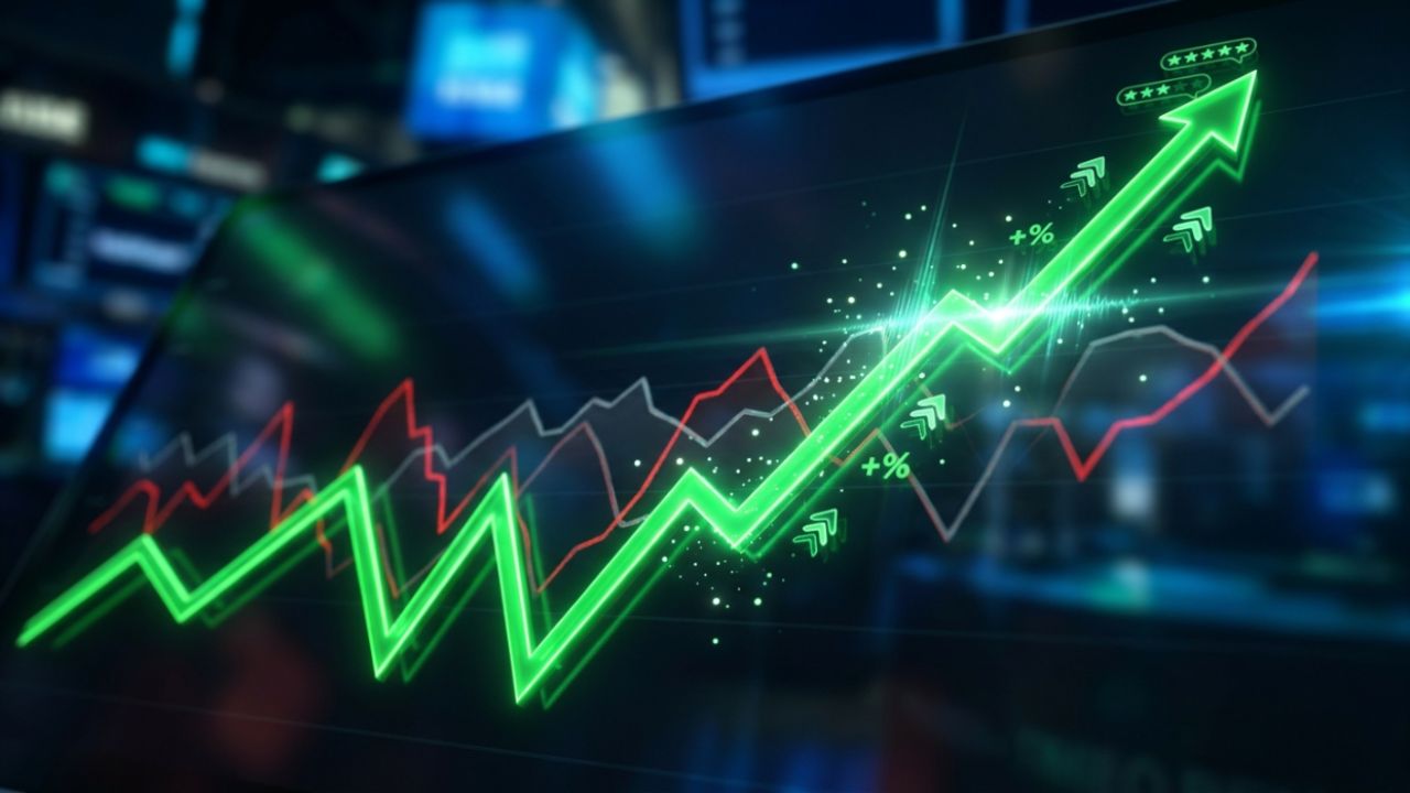 Top 5 Star Equity Mutual Funds Delivering Double Digit Returns in Volatile Market