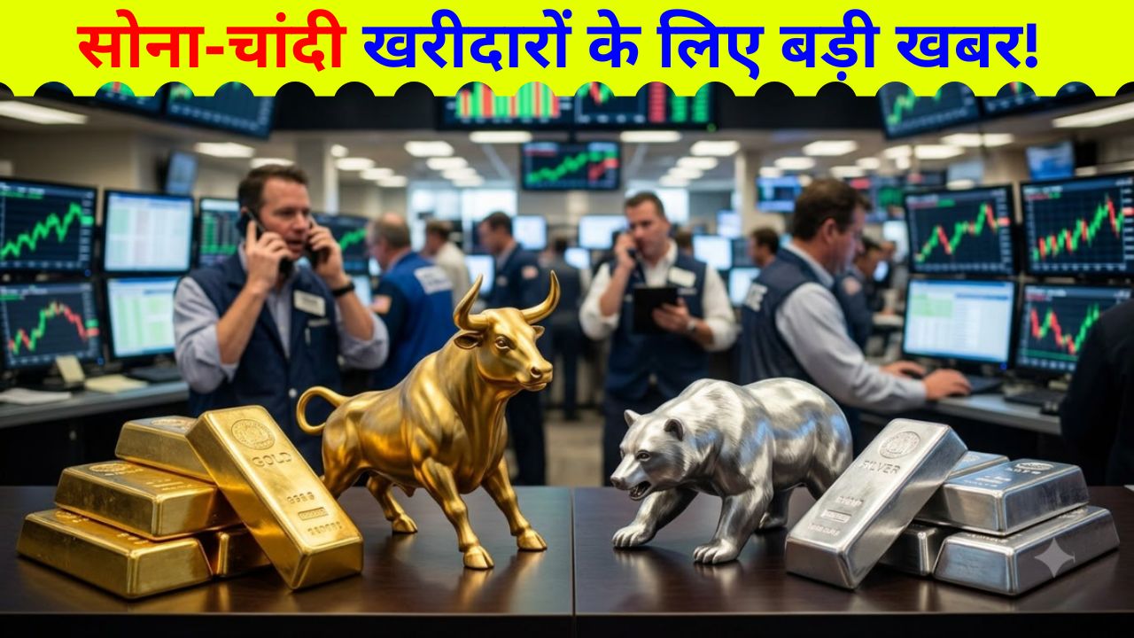 Gold and Silver Price Prediction Experts Warn of Short Term Correction Before New Highs